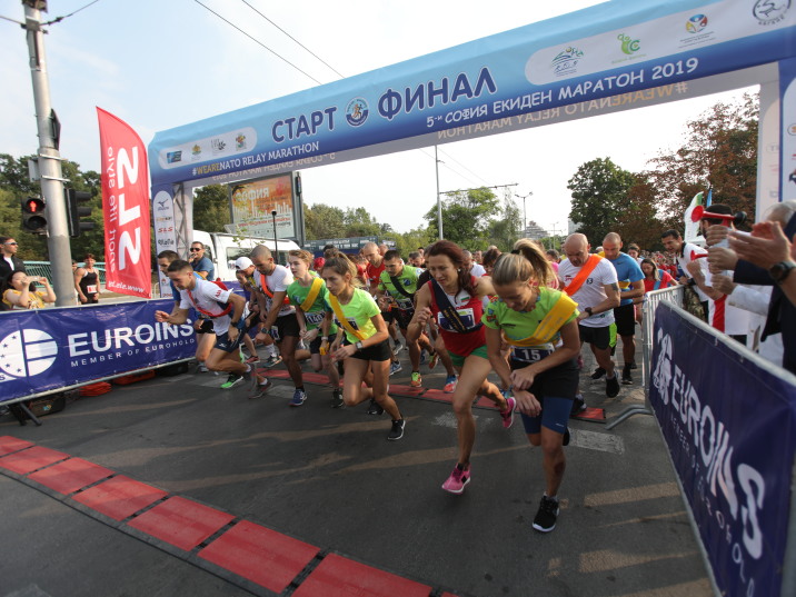 Sustainability and partnership lead Euroins  Bulgaria  to invest in a better future for children