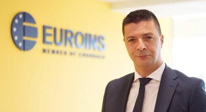 Euroins Greece donates laptops for the children in the region of Argolida, Greece