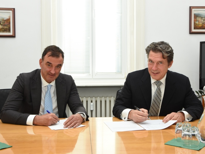 EBRD to acquire stake in Bulgaria’s Euroins Insurance Group