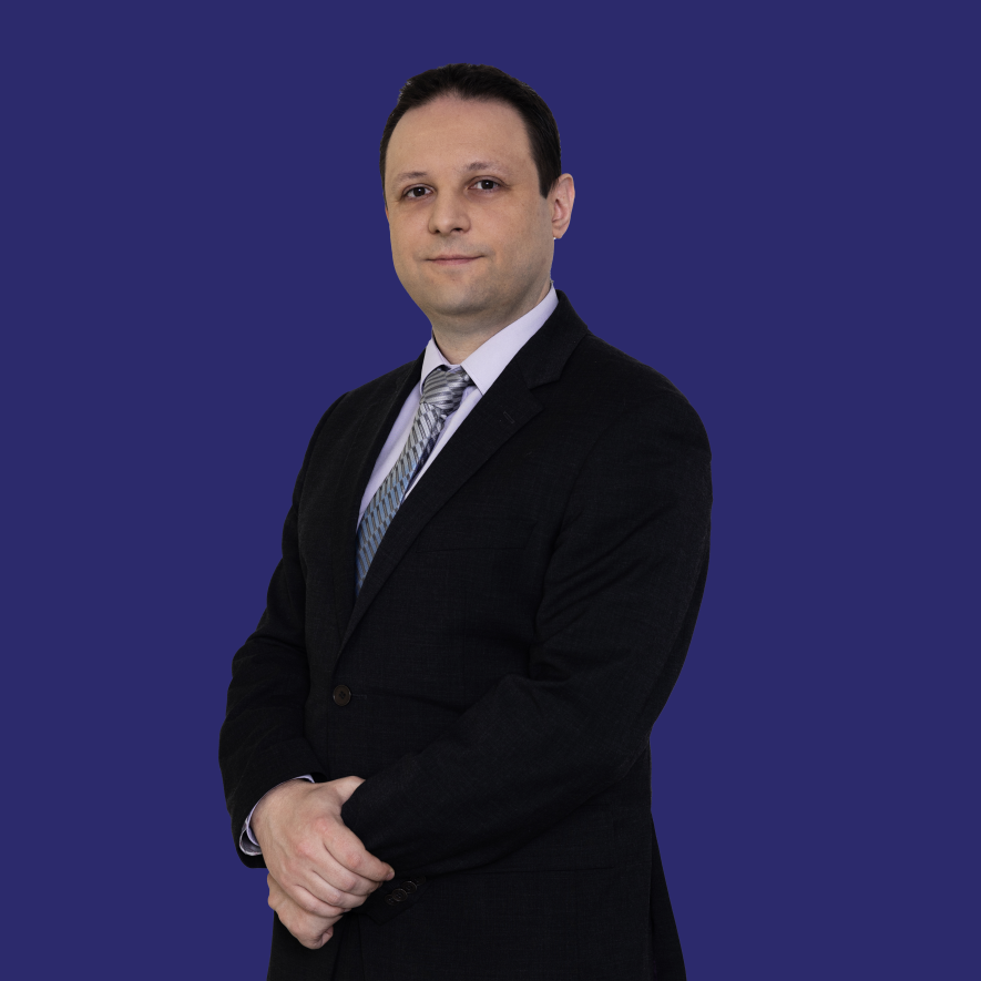 Ivan Kostov