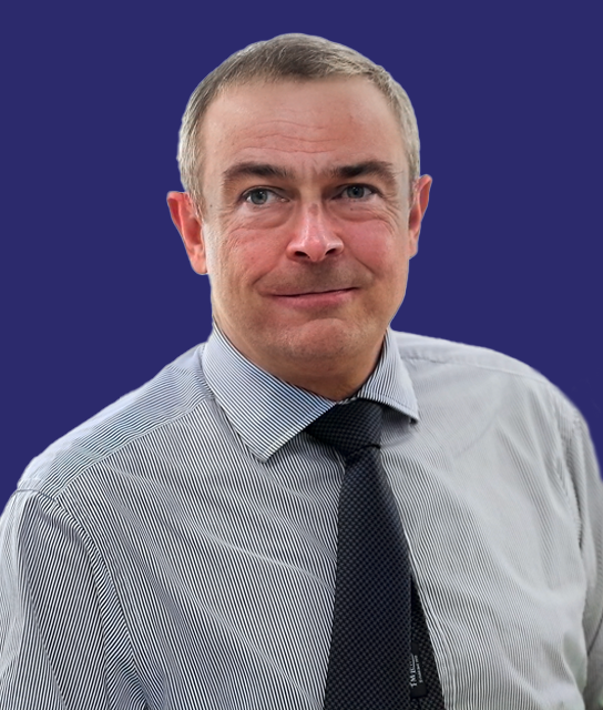 Nikolaus Frei