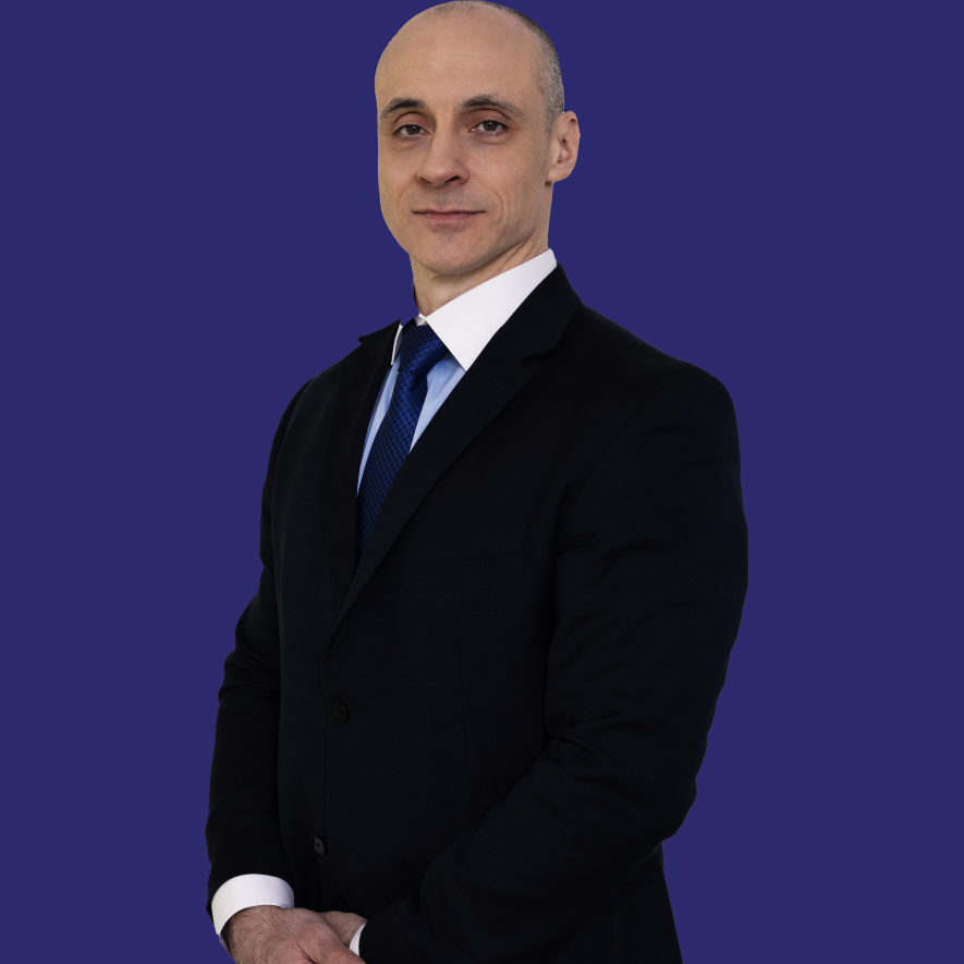 Todor Danailov