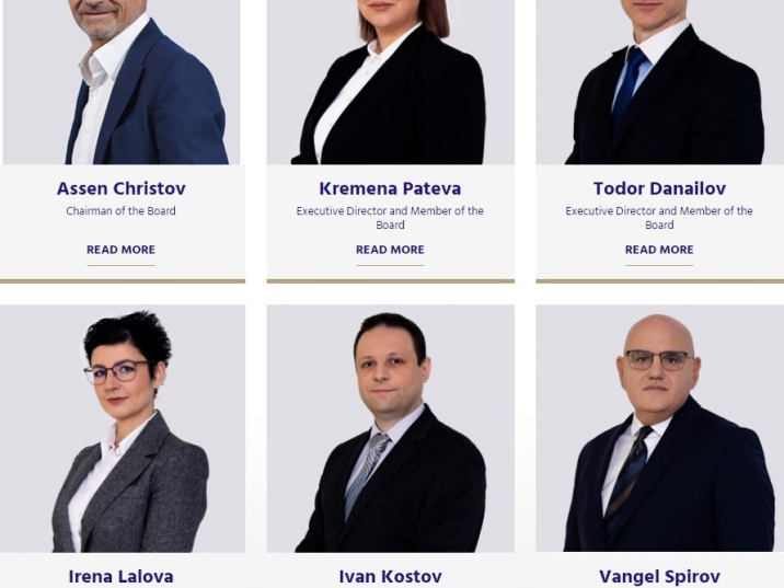 Euroins Insurance Group strengthens its management with new managers and board